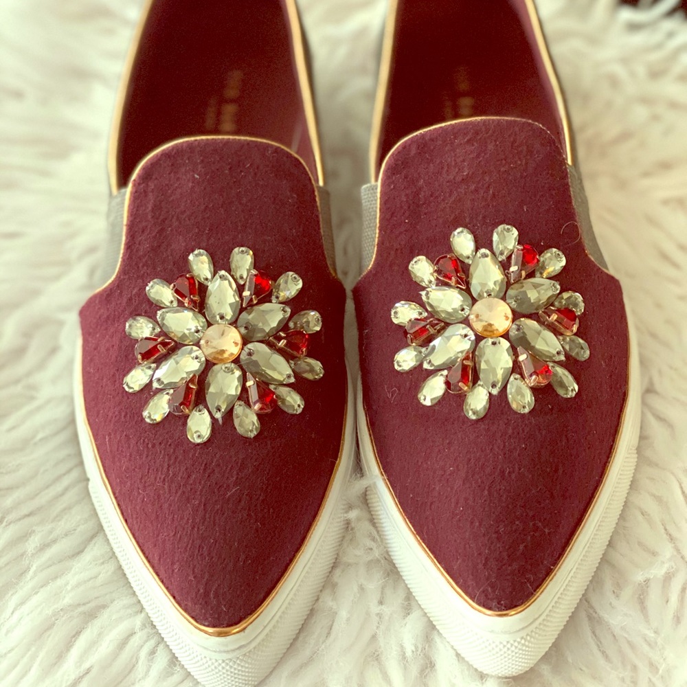 Beautiful Ted Baker London shoes